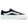Vans Ubiq X Vans Old Skool Unisex Black/White Sneakers VN0A4BVF05B