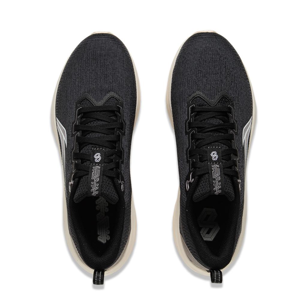 Li Ning Red Hare 8 Амортизация Скользкая Дышащий Легкий Отскок Низкий ARPV014-3