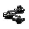For Suzuki V-Strom DL 1000 DL1000 ABS 2014-2019 Motorcycle Accessories Windshield Support Holder Strengthen Bracket Adjusters