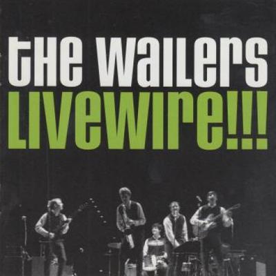 LP Запись FABULOUS WAILERS - Livewire! NW904 Norton Records 1998 США Рок Б/У