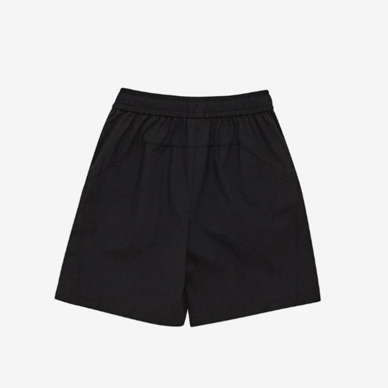 New Balance Детские шорты Rider 4.5 Длина Эластичные