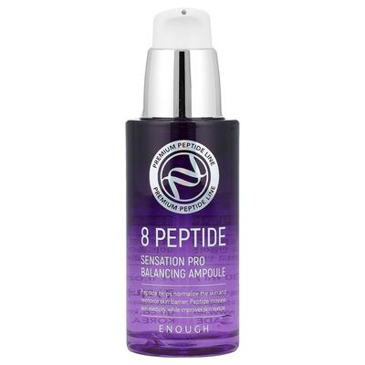 Сыворотка-ампула Enough 8 Peptide Sensation Pro Balancing 30 мл (1,01 жидкая унция)