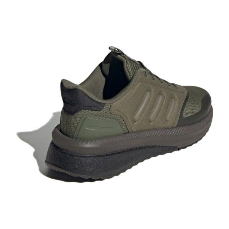 adidas X_PLRPHASE Мужской Оливковый Тень Страты Оливковый IG3047