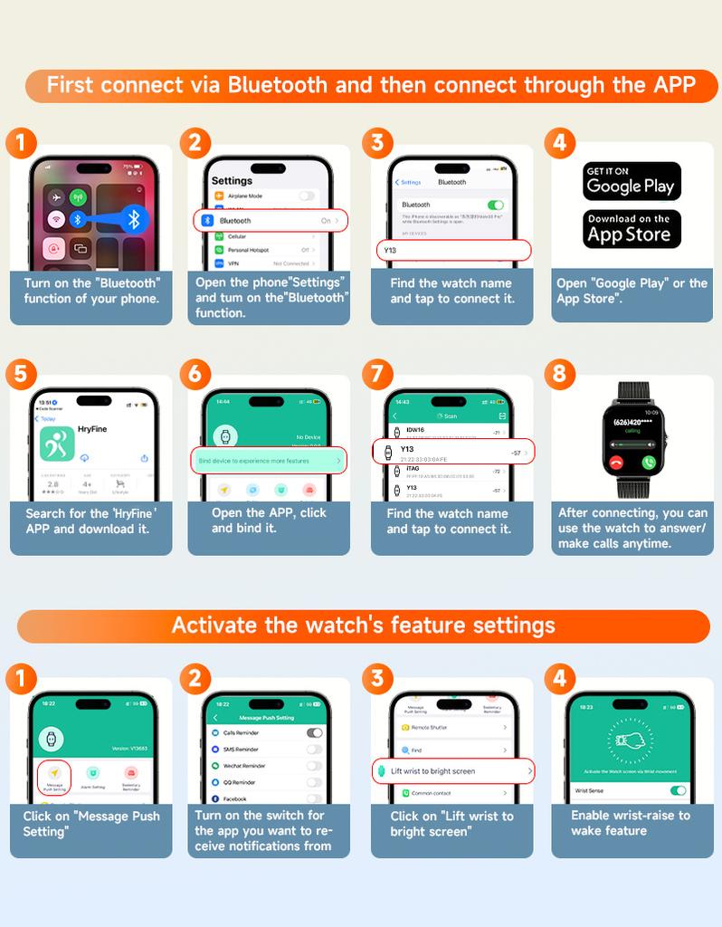 Women Smart Watch Men Color Screen Full Touch Bluetooth Call Smart Bracelet Life Waterproof Fitness Tracker Smartwatch