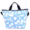 Сумка-шоппер 4360 DELUXE EASY CARRY TOTE E878 GEOMETRIC SKY [LeSportsac] [item]