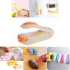 Mini Home Portable Seal Vacuum Food Bag Sealer Packaging Machine Kitchen Tool