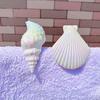 Зажимы для пляжных полотенец Ветрозащитный дизайн в виде ракушки и раковины Прочный портативный простой в использовании сушилка Прищепки для одежды