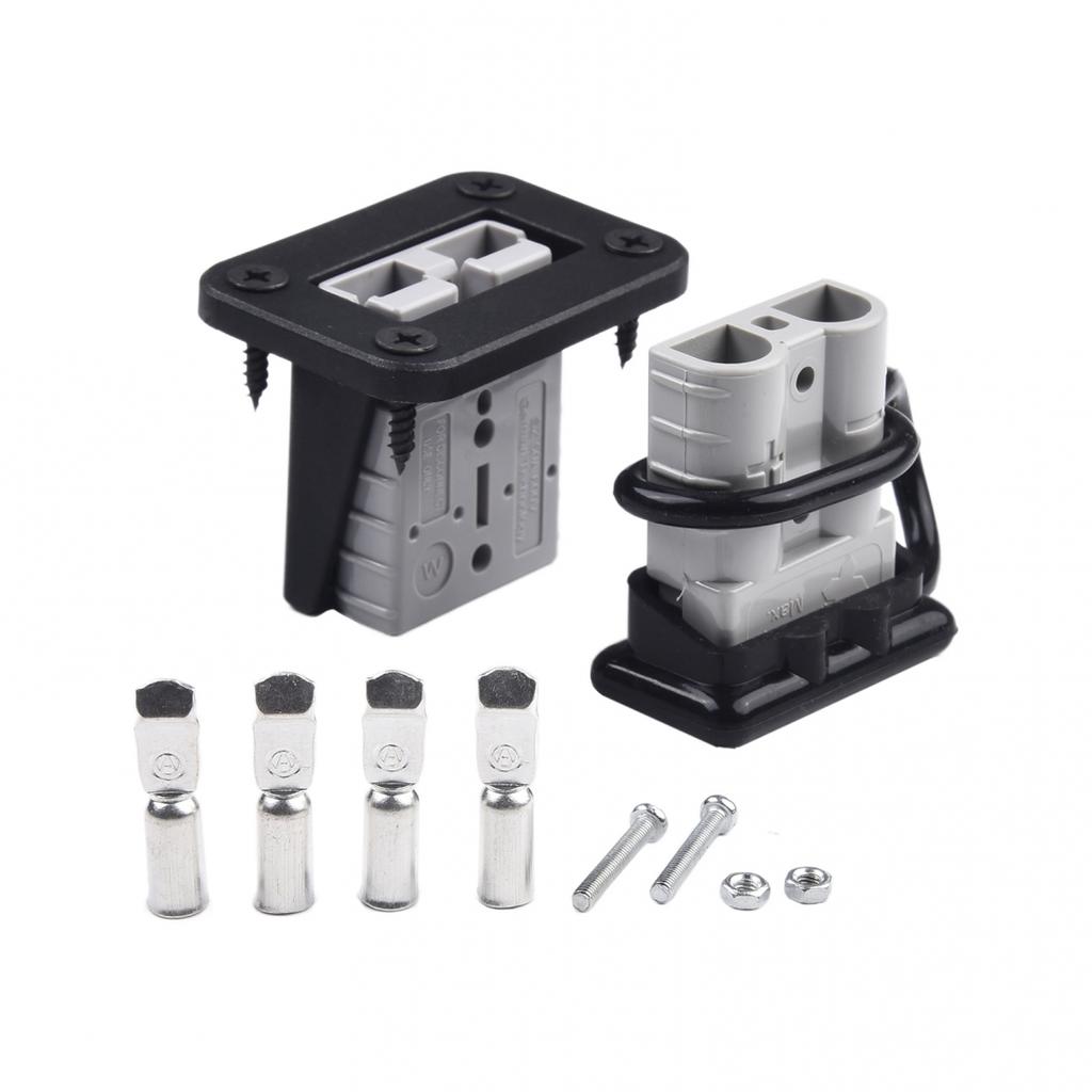 Универсальный кабельный соединитель Соединитель Кабельный соединитель аккумулятора