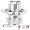 Turbo Blow Off Valve Aluminum Alloy BOV Replacement for Astra J VXR GTC MK6 2.0 Turbo 2012+