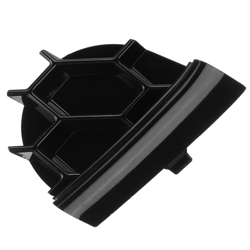 Черная заглушка буксировочного крюка переднего бампера для Ford Focus Mk3 ST 2014-2018 1880230