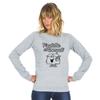 Women's Sweatshirt - PIPELETTE DE COMPET'