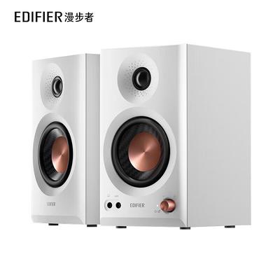 Edifier MR3BT Беспроводные Bluetooth Hi-Res Аудио Мониторные Колонки CN вилка (адаптер в комплекте)