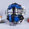 Ear Protection Softball Face Guard Adjustable Baseball Protective Gear  Adult Children