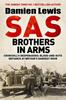 Книга SAS Brothers In Arms : Churchill's Desperadoes: Blood-and-Guts Defiance At Britain's Darkest Hour.