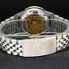 ОТРЕМОНТИРОВАННЫЕ ВИНТАЖНЫЕ ЯПОНСКИЕ МУЖСКИЕ АВТОМАТИЧЕСКИЕ ЧАСЫ SEIKO С ПРОЗРАЧНОЙ ЗАДНЕЙ КРЫШКОЙ a305118-9