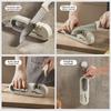 Professional four-stage sharpening tool- Stone design  Efficient grinding of various tools including ceramics and scissors - Anti-slip