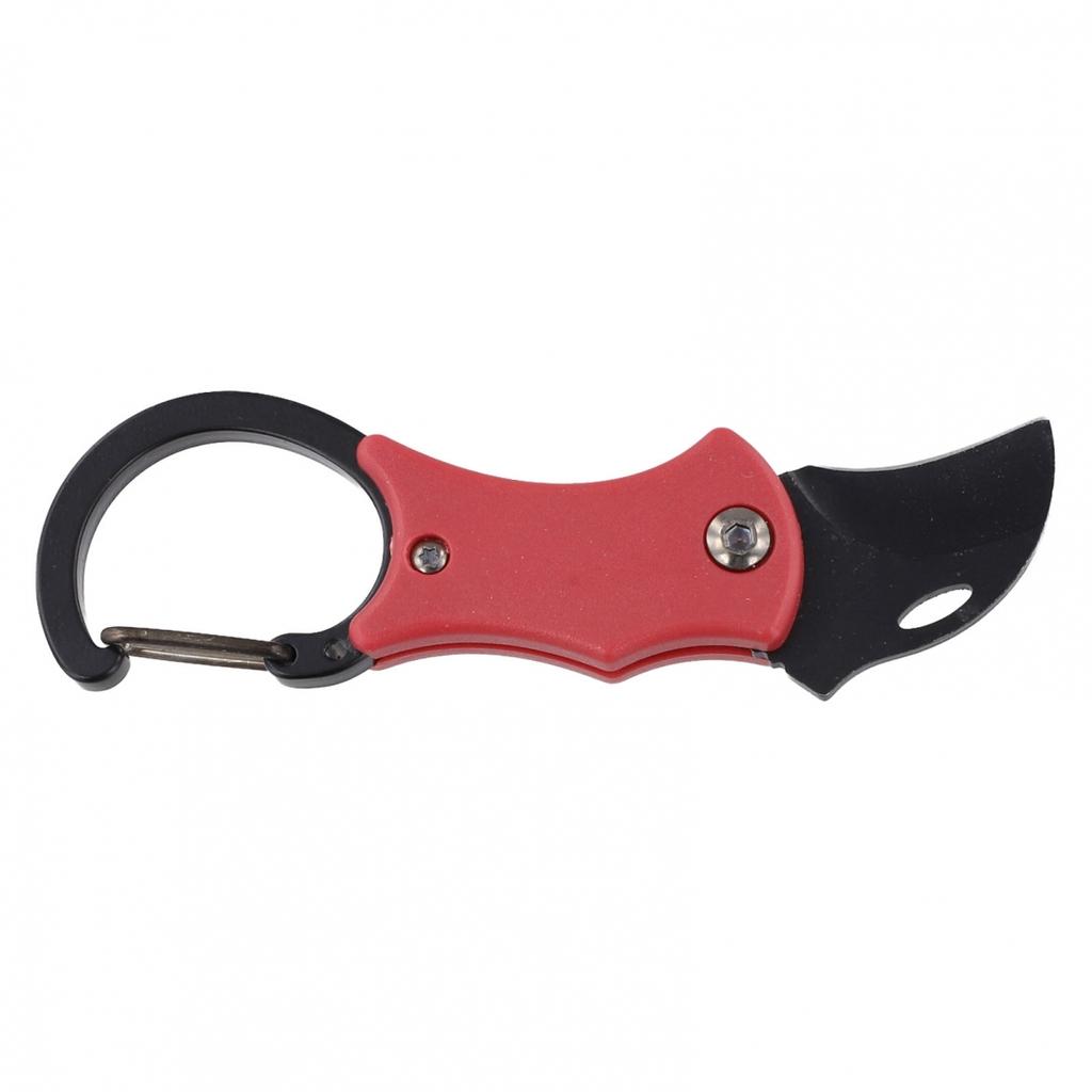 Efficient Pocket Cutter Tool Great for Outdoor Activities and More