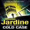 Cold Case Bob Skinner Series Book 30 by Quintin Jardine Paperback Book 9781472238955