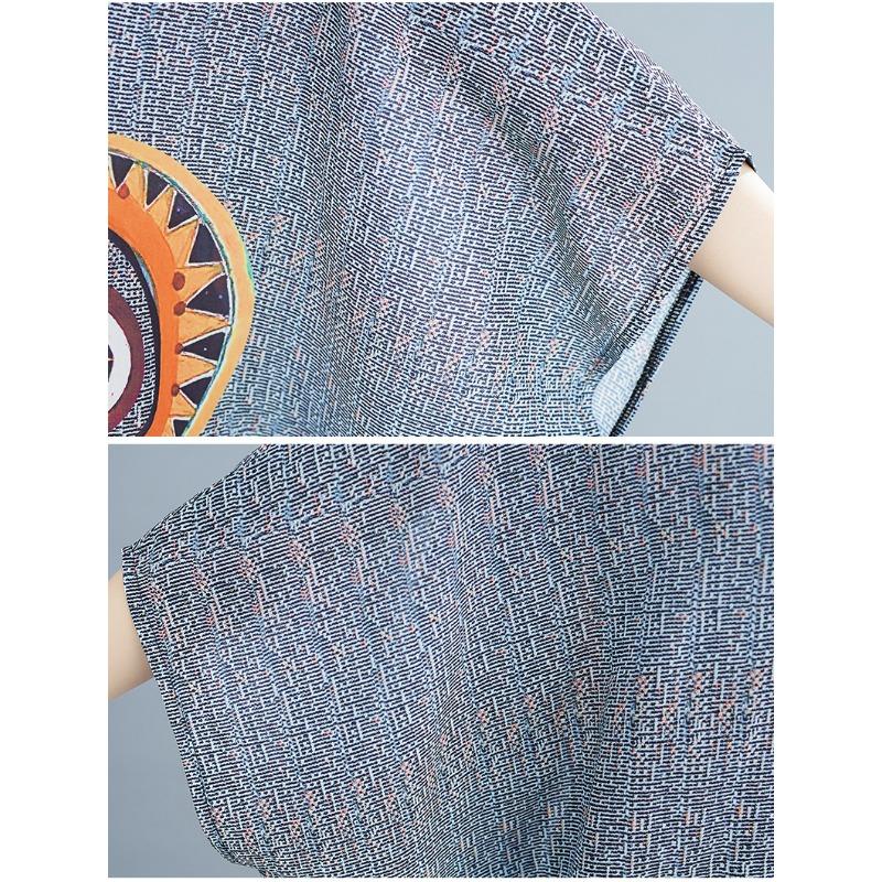 Платье-рубашка с цветочным принтом для женщин весна/лето