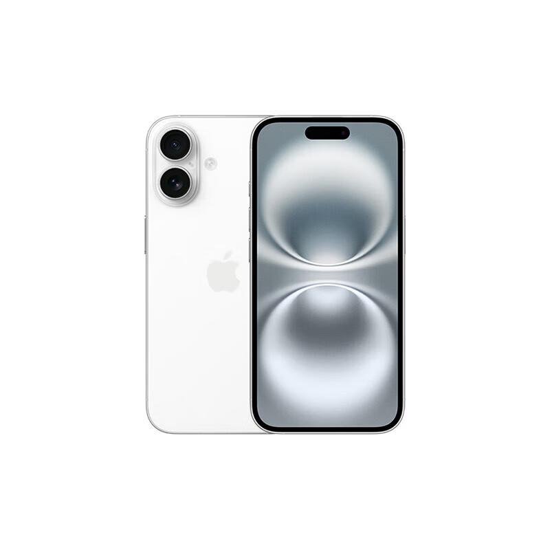 Apple iPhone 16 с AirPods 4 Комплект (Китайская версия)