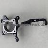 Совместимая поворотная цапфа с шкворнем для Toyota Prado 2009 г. (43211-60200R, 43212-60200L)