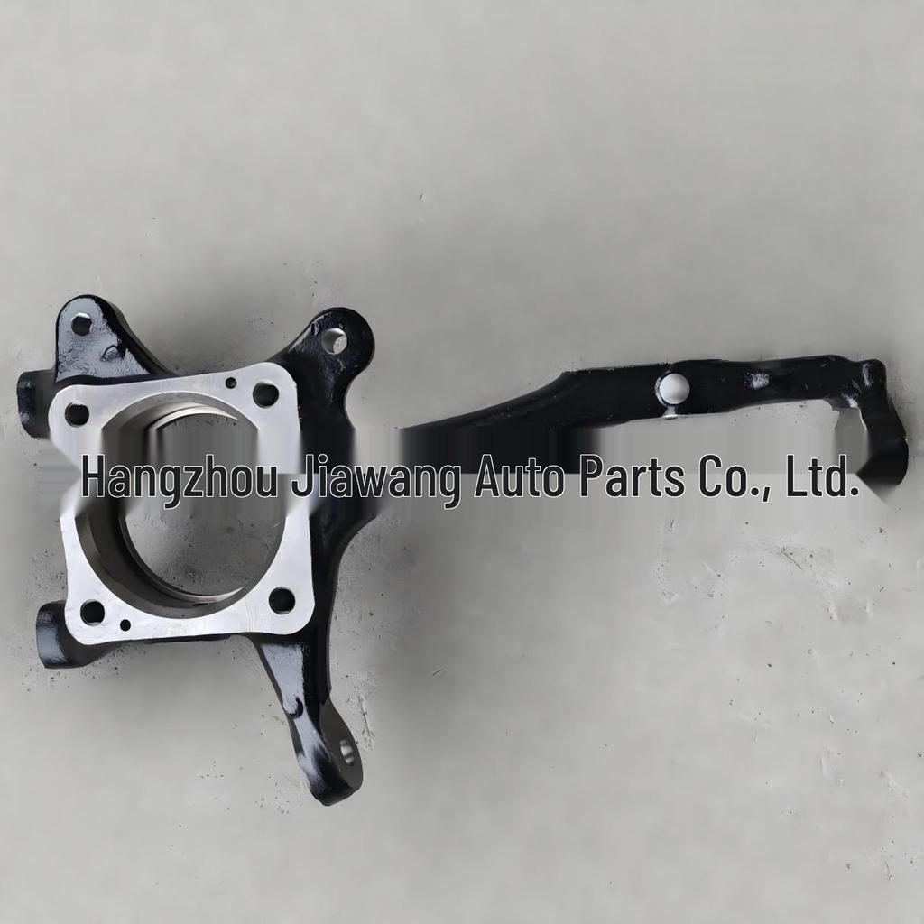 Совместимая поворотная цапфа с шкворнем для Toyota Prado 2009 г. (43211-60200R, 43212-60200L)