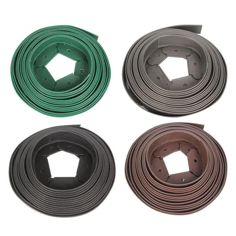 Jiancheng L-Shape Garden Edging