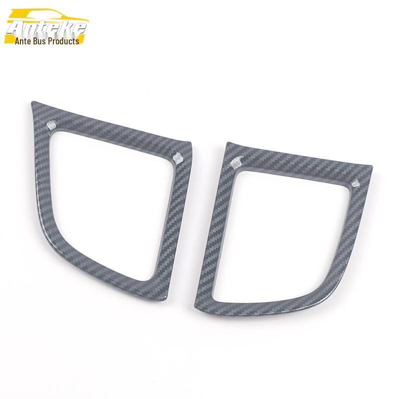 Compatible with 22 Models GS8 Air Vent Decorative Frame & Center Console Vent Accessories