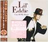 CD ЛИЛ ЭДДИ - Город моего сердца LEXCD09014 Manhattan Recor 2009 Япония Поп Б/У