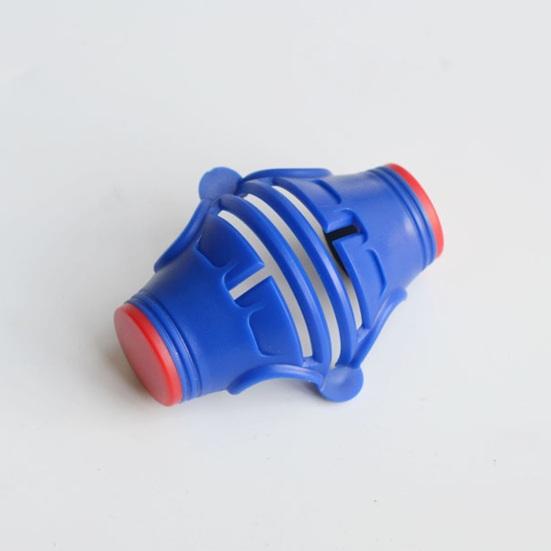 Маркер линии мяча для гольфа, высокоточный компактный вращающийся на 360 градусов трафарет для маркировки мяча для гольфа, инструмент для идентификации выравнивания мяча для гольфа