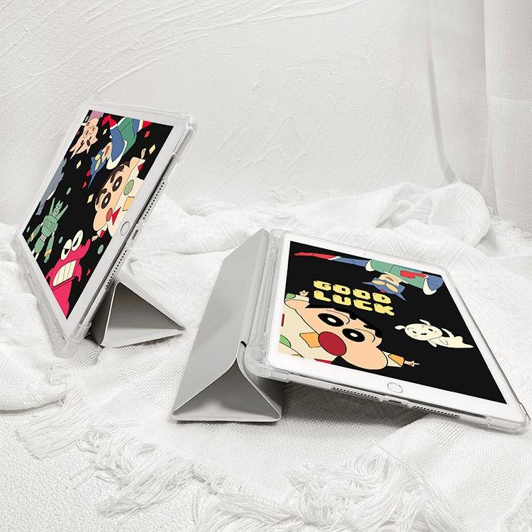 Чехол для iPad для Ipad 2021, чехол для iPad Pro 11, 2020, 10,2, чехол 7/8 поколения, 2018, 9,7, 5/6, Air 3, 4, 5, тройной складной чехол для Ipad 11, пеналы