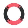 , Removable And Directly Replaceable Protective Wall for Dartboards, Suitable Home, Office,