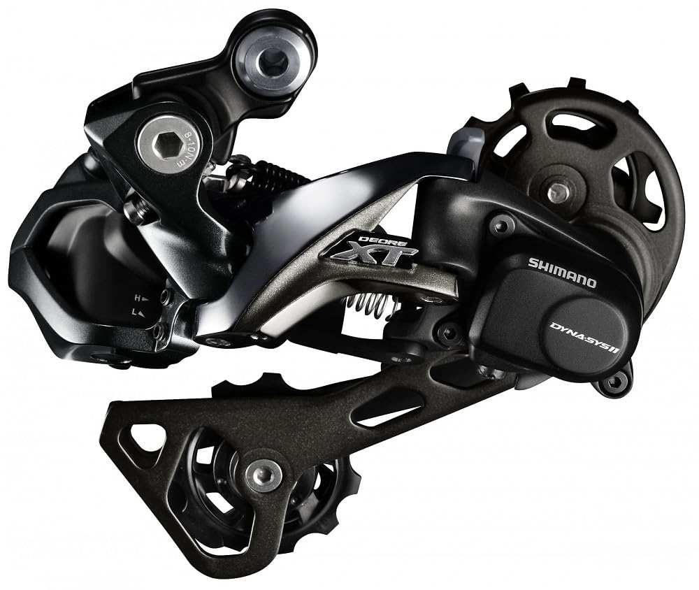 SHIMANO Задний переключатель 11S Di2 IRDM8050GS RD-M8050-GS