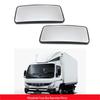 Совместимая линза зеркала заднего вида для Mitsubishi Fuso Canter FE/FG 2005-2021