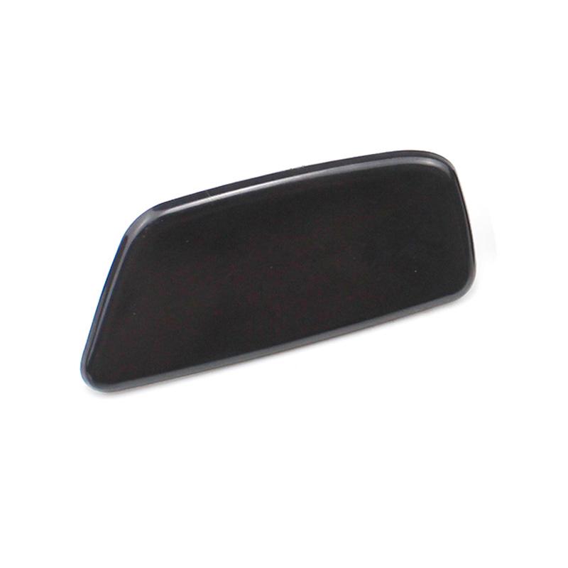 2 шт. для Subaru Forester SH 2009-2012, передний бампер, фары, омыватель фар, распылительная насадка, крышка насоса, крышка