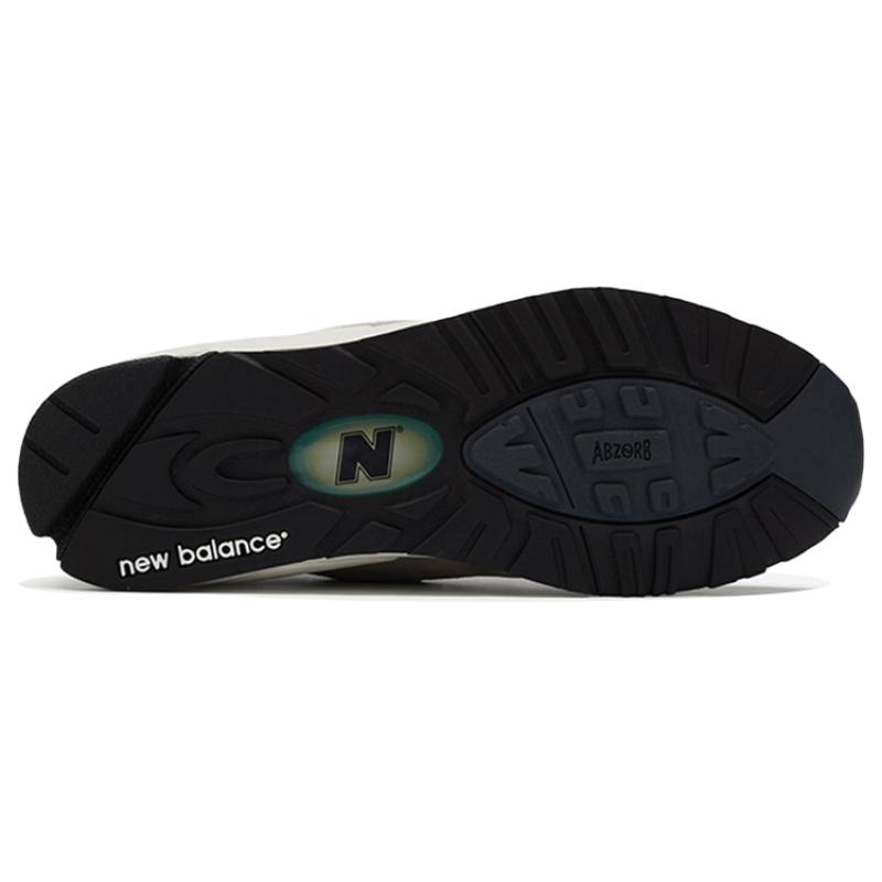 New Balance 990v2 Сделано в США 'Серые' Кроссовки M990VS2