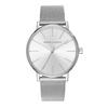 [AX Armani Exchange] Watch AX5535 Women's Silver