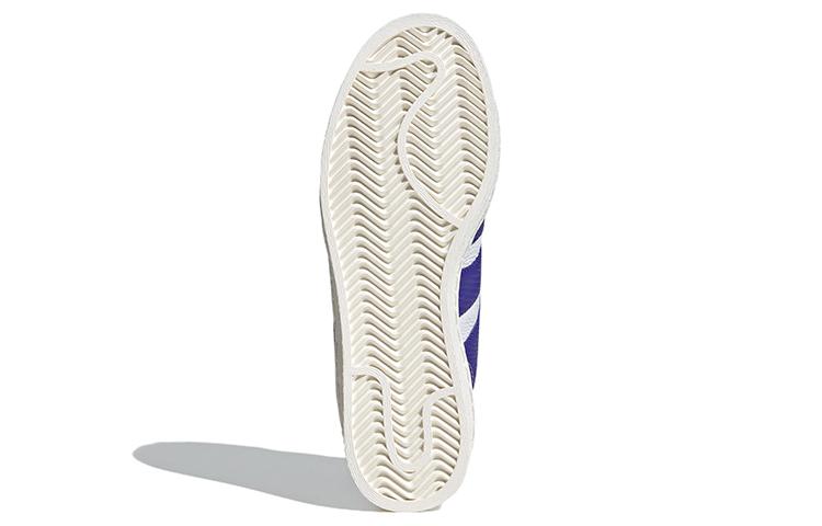 Women's Sneakers Adidas Superstar 82 'White Night Flash' Women's