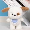 Soft Animal Plush Doll Dog Plush Bear Doll Little Bear Plush Toy  Festival Party Decor