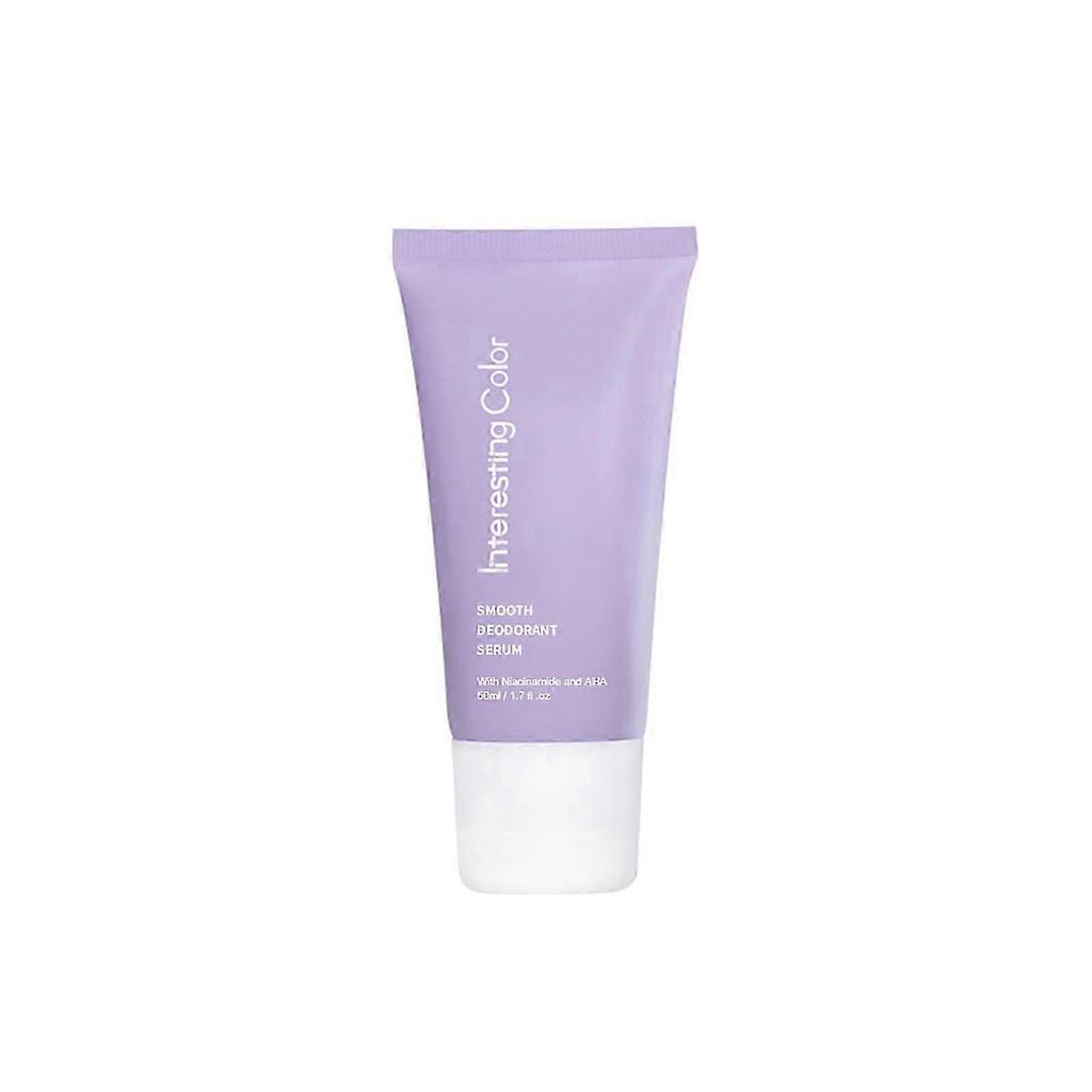Armpit Antiperspirant Cream Reduce Underarm Sweat Odor Body Odor Refreshing long lasting Fragrance Purifying Deodorant stick
