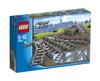 LEGO City Point Rail 7895