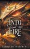 Книга Into the Fire : 3