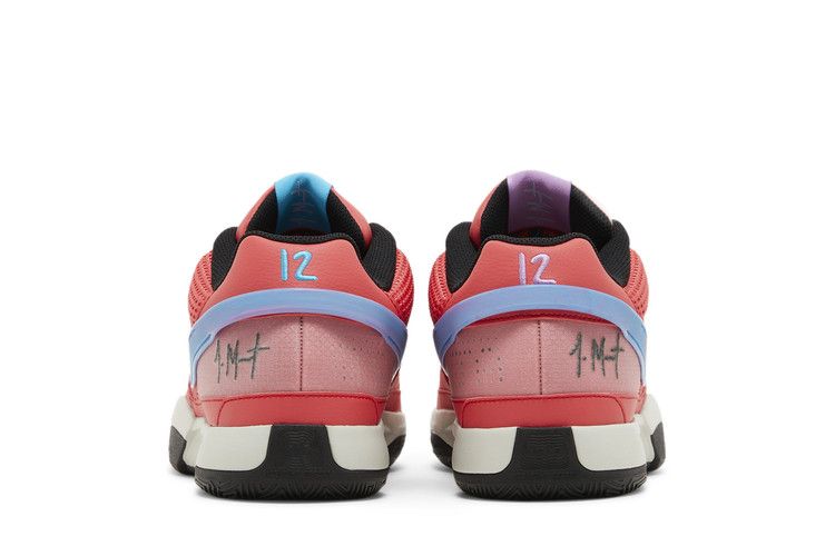 Nike Ja 1 EP 'Fuel' Men's Sneakers