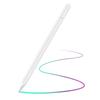 Магнитный емкостный стилус - Альтернатива Apple Pencil, Совместим для рукописного ввода на iPad