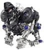 ZOIDS Zoids Wild ZW10 Накл Конг