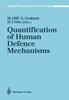 The Quantification of Human Defence Mechanisms Book