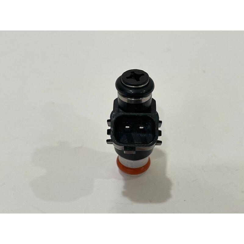 High quality New For 16450-PLD-003 Motorcycle Fuel Injector for Suzuki BOULEVARD M50 C50 05-09 15710-14G00 16450-PLD-003