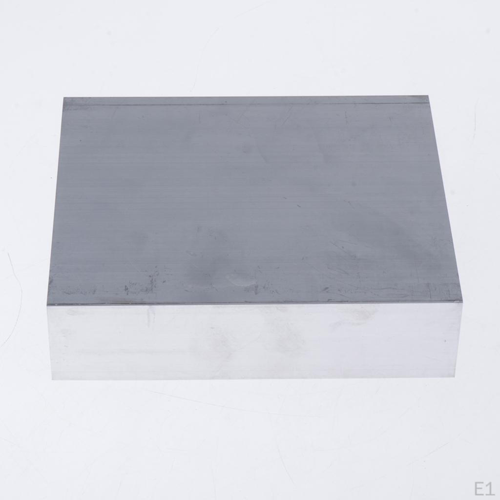 Алюминиевый радиатор для светодиодов/полупроводников/модулей/MOS-трубок