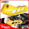 Motorcycle Accessories For YAMAHA TMAX 560 T MAX560 TECH MAX TMAX560 TECHMAX -2023 Rear Caliper Guard Brake Protector
