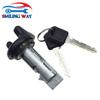 Ignition Lock Cylinder Starter Switch Barrel Keys For GMC Pontiac Chevrolet S10 Blazer Suburban Tahoe Venture Safari Astro Yukon